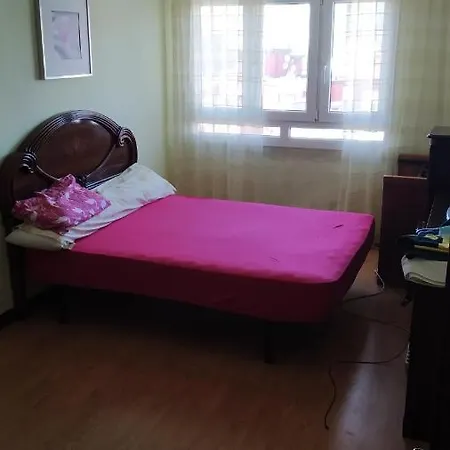 Habitacion Gijón