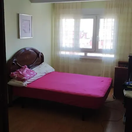 Habitacion * ヒホン